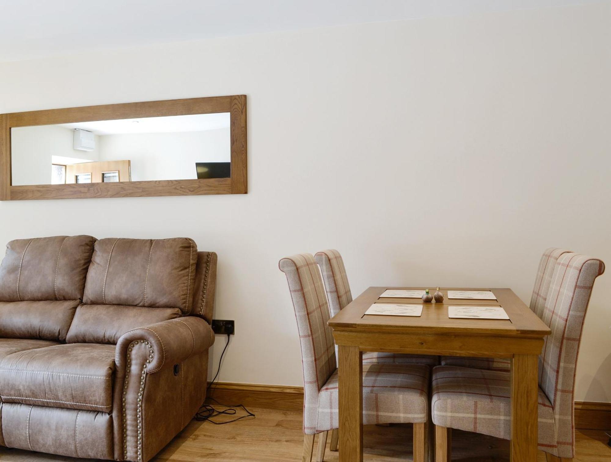 The Byres Tan Villa St Bees Luaran gambar