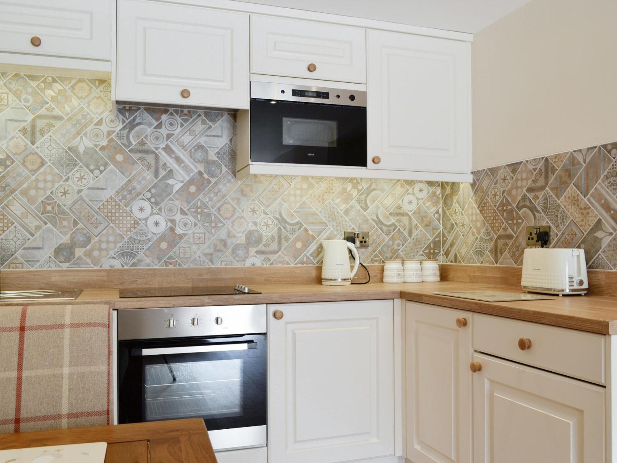 The Byres Tan Villa St Bees Luaran gambar