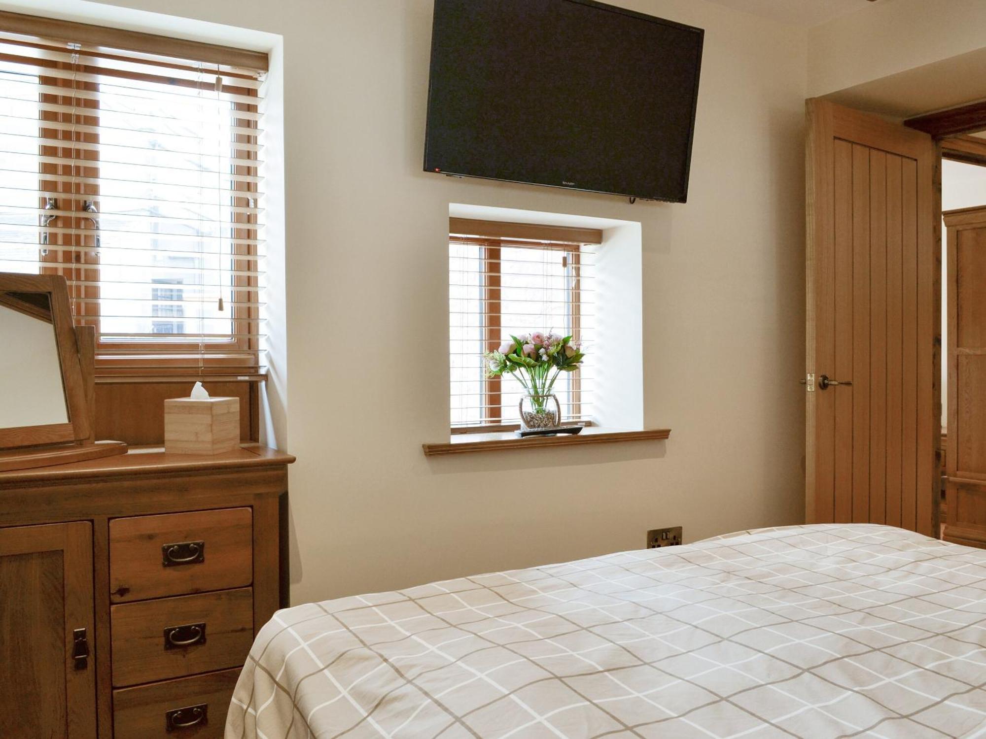 The Byres Tan Villa St Bees Luaran gambar
