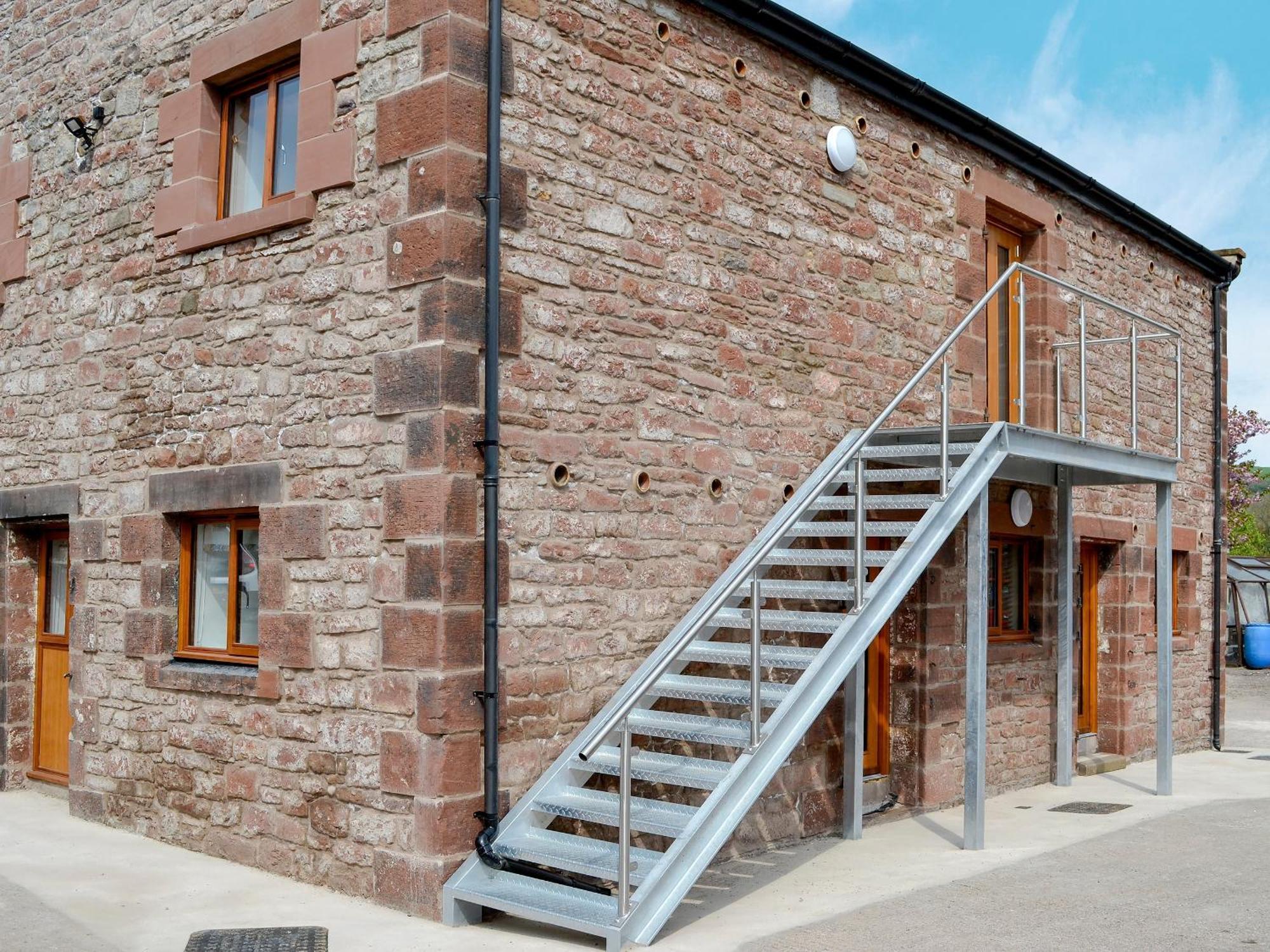 The Byres Tan Villa St Bees Luaran gambar