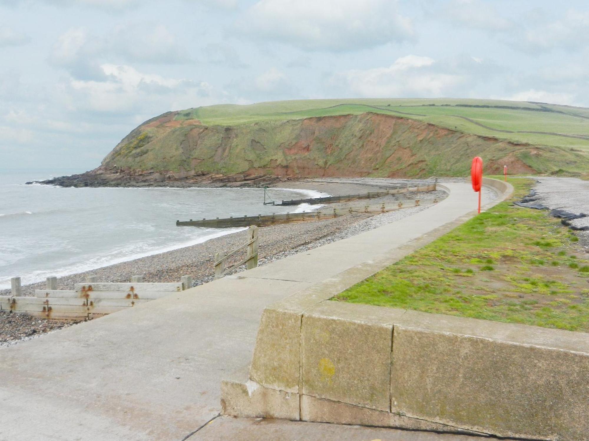 The Byres Tan Villa St Bees Luaran gambar