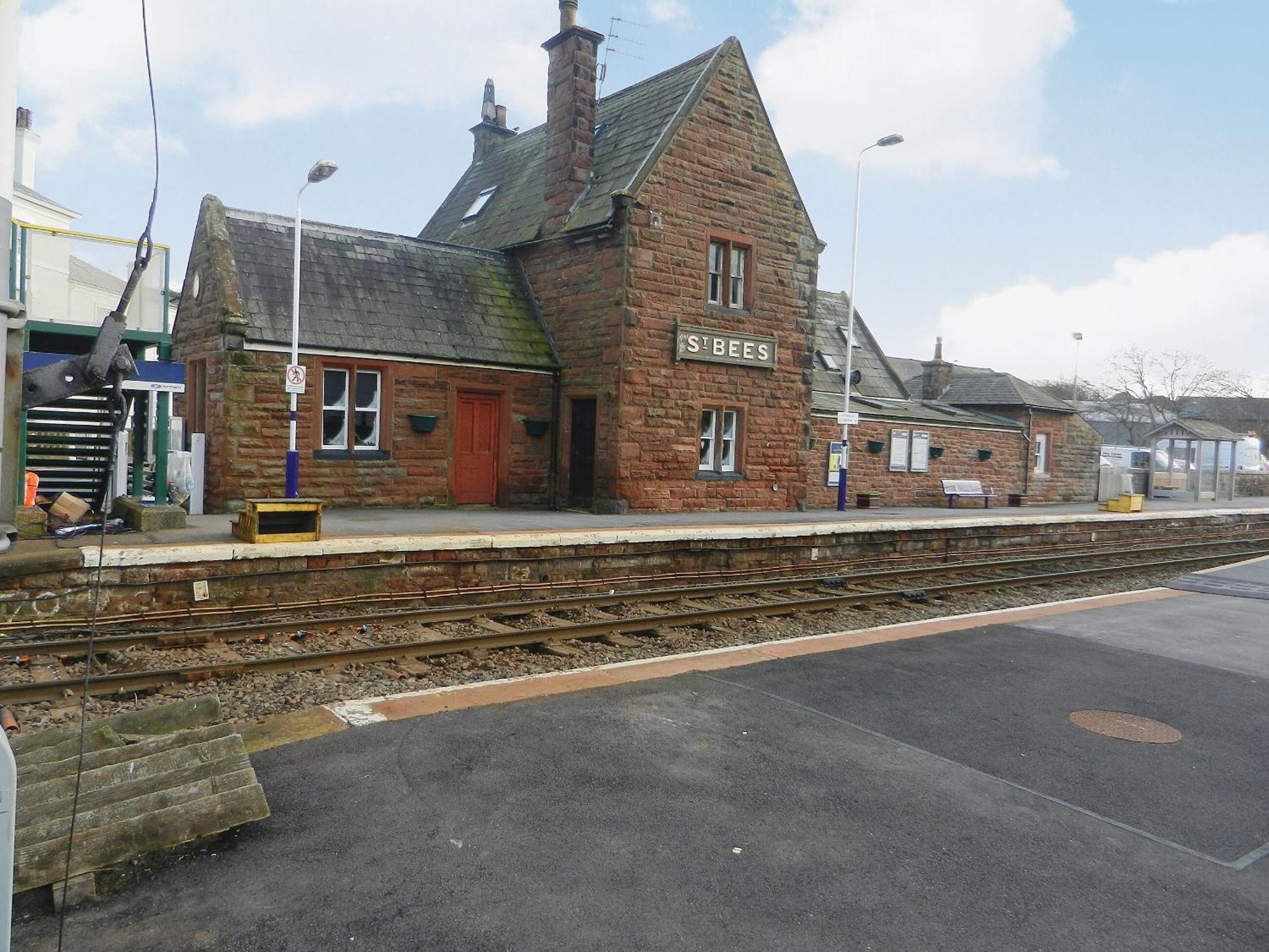 The Byres Tan Villa St Bees Luaran gambar