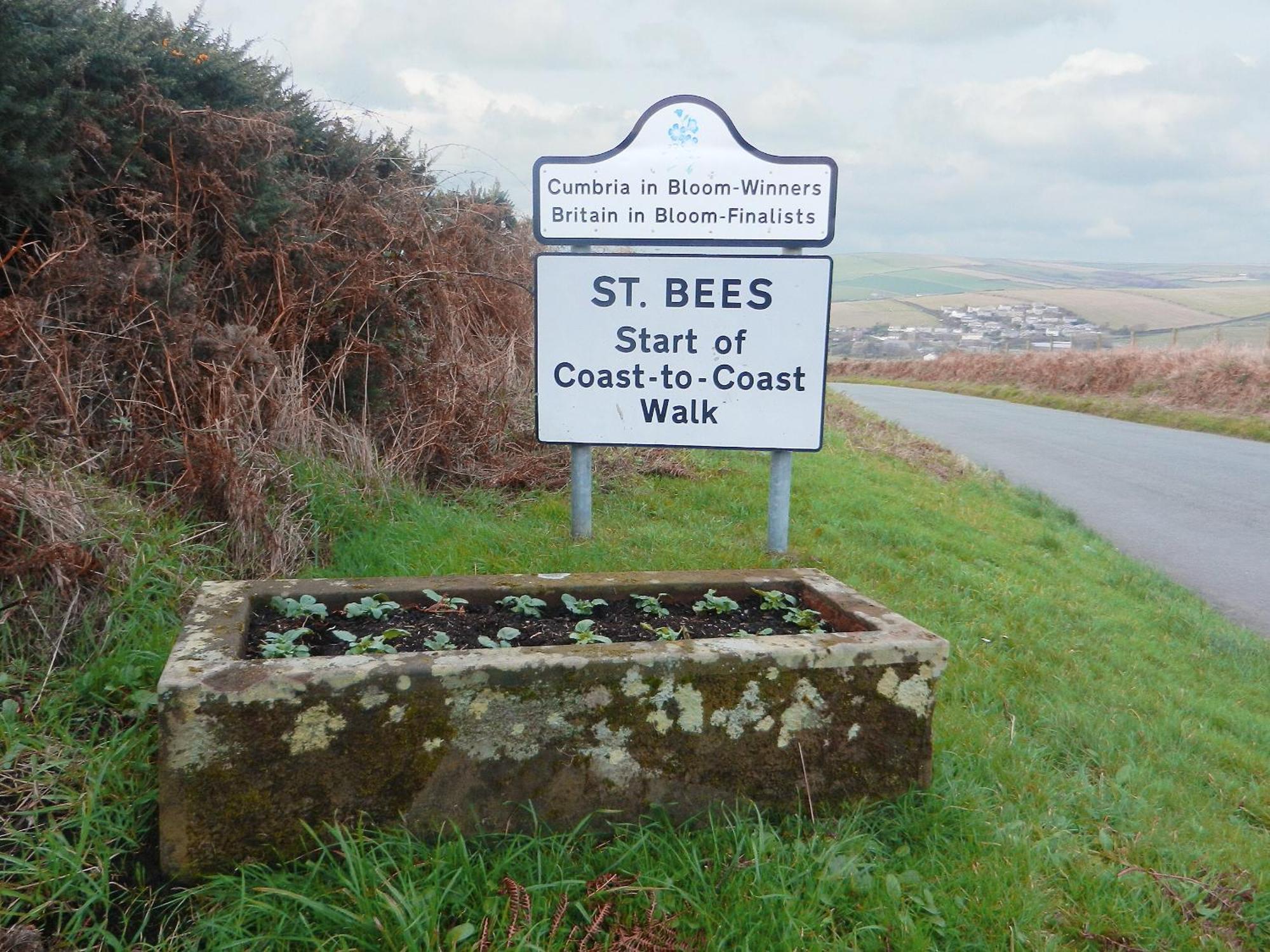 The Byres Tan Villa St Bees Luaran gambar