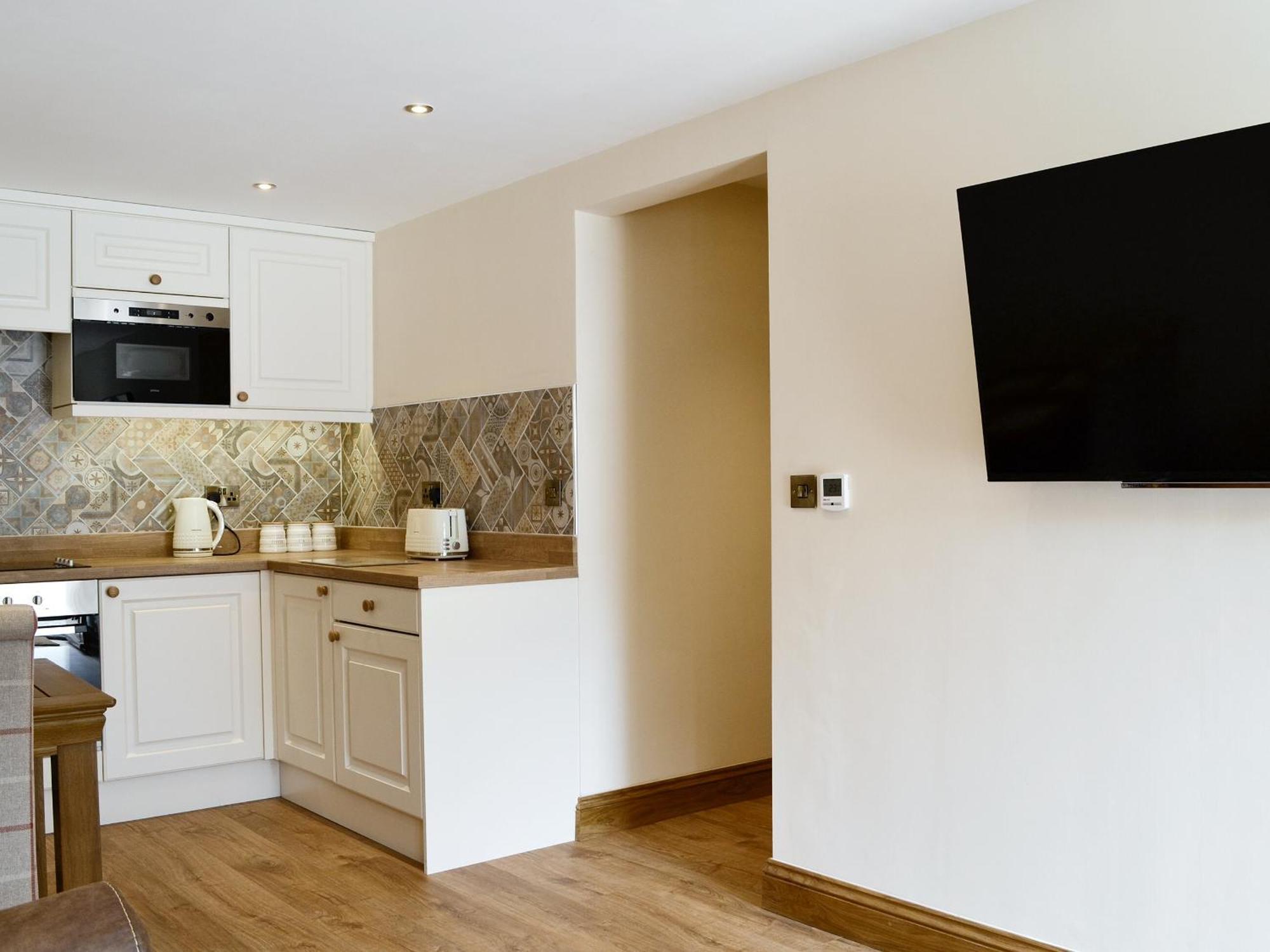 The Byres Tan Villa St Bees Luaran gambar