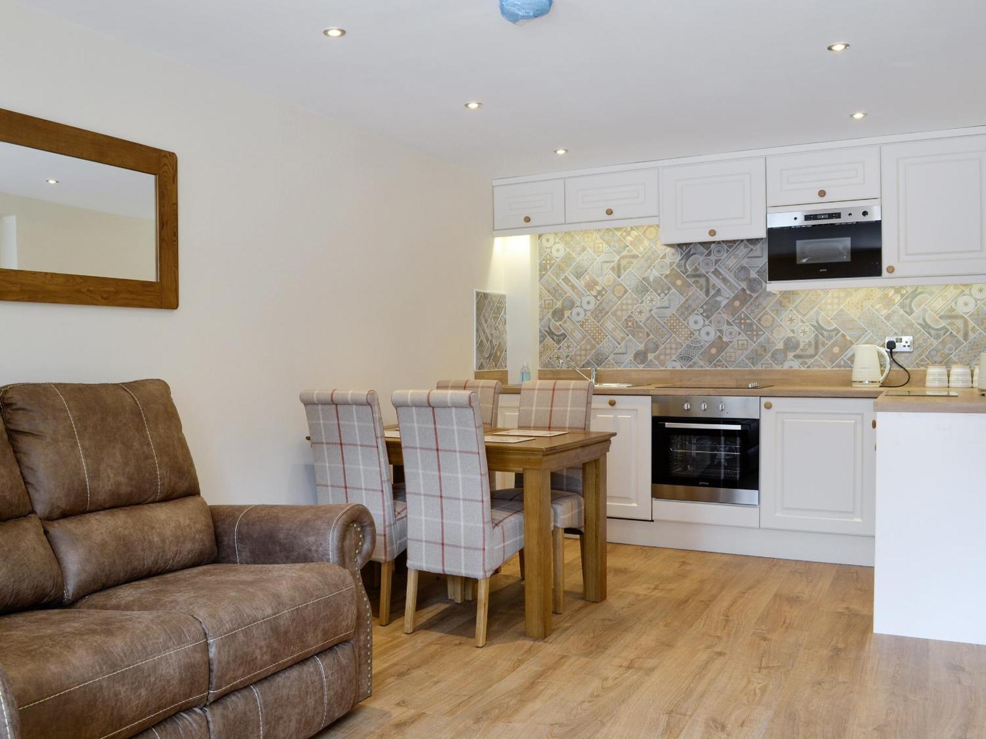 The Byres Tan Villa St Bees Luaran gambar